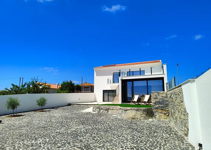 Casa De Lazer Da Cha