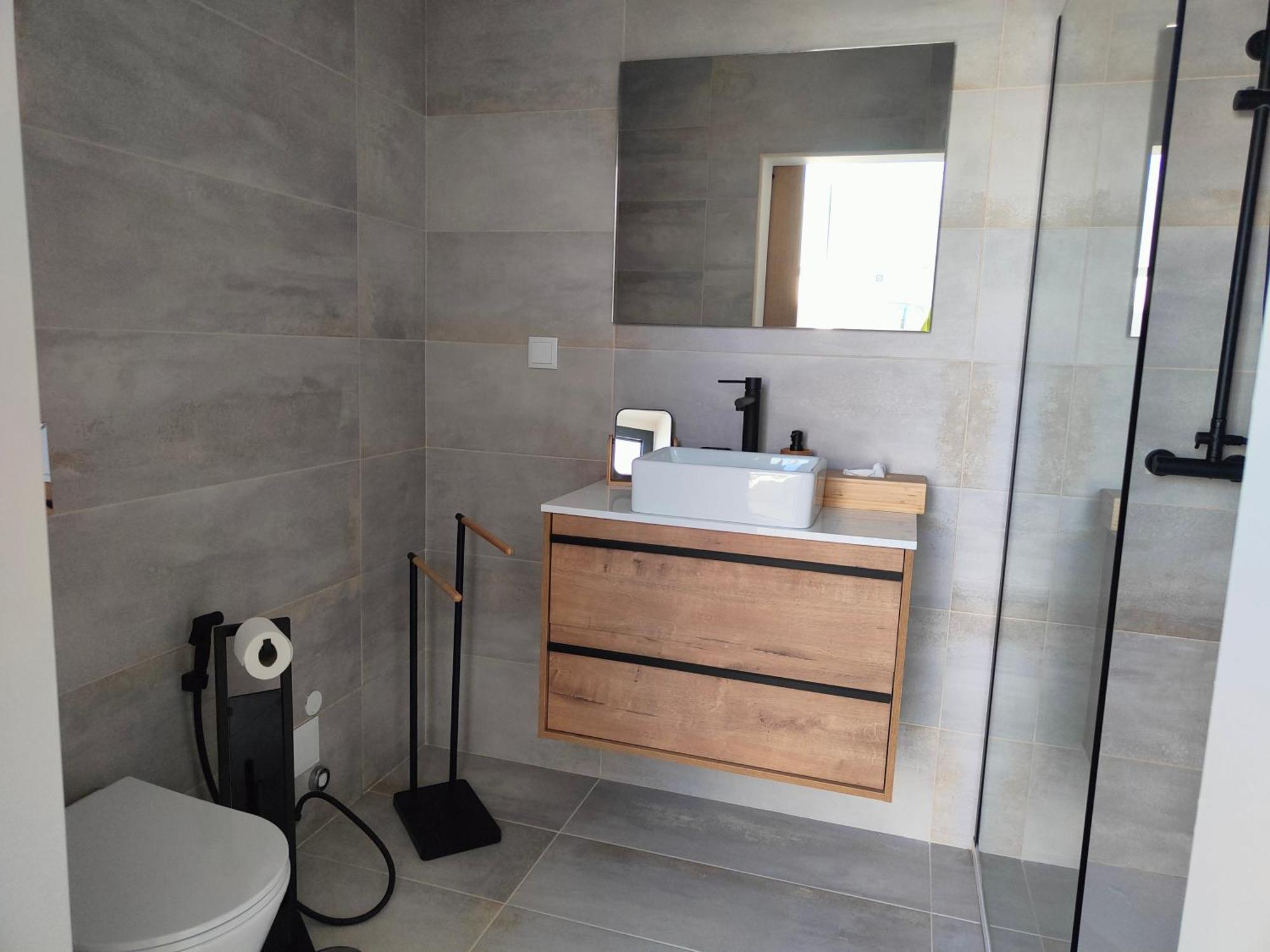 Casa De Lazer Da Cha Holiday home