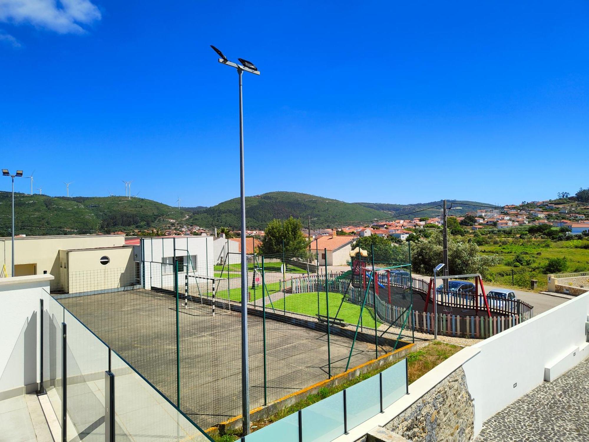 Casa De Lazer Da Cha * Alqueidao da Serra