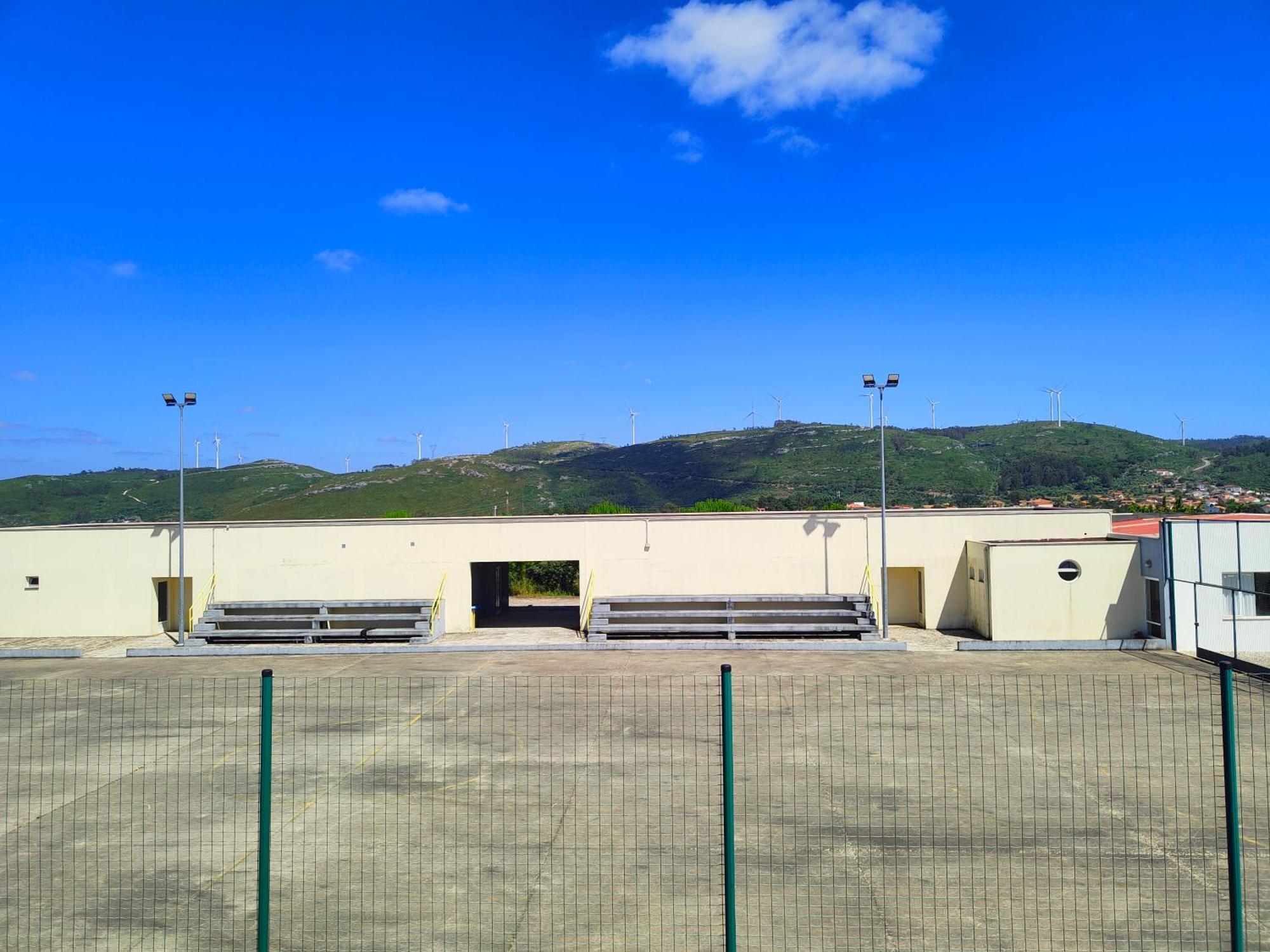 Casa De Lazer Da Cha *