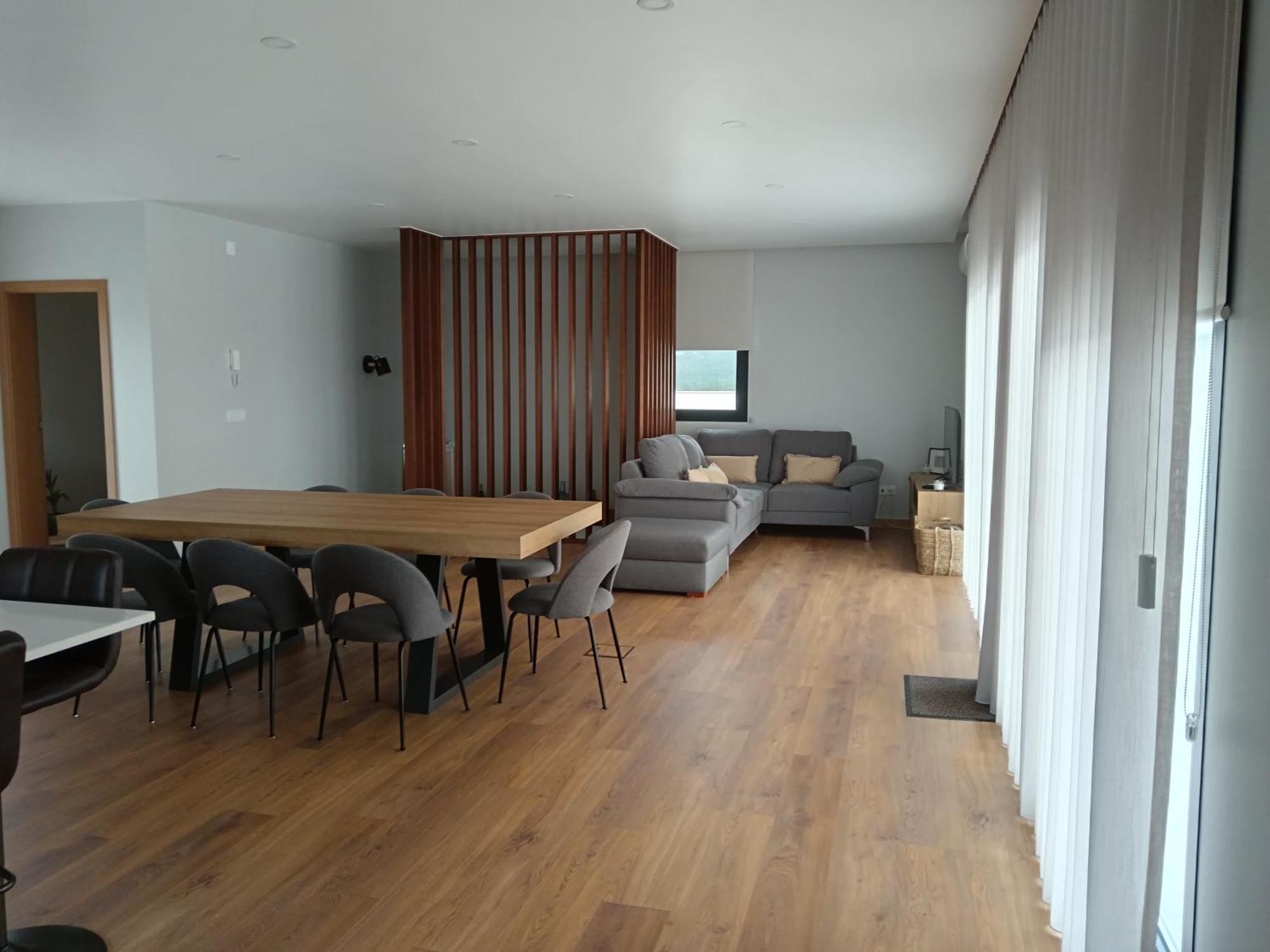 Holiday home Casa De Lazer Da Cha *